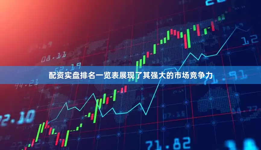 配资实盘排名一览表展现了其强大的市场竞争力